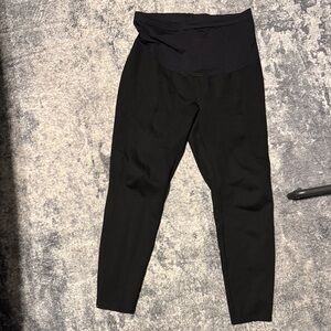 Old Navy Black Leggings